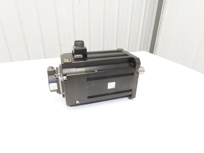 Mitsubishi HG-H703BS Servo Motor 7kW 3000 RPM 399V 3PH Encoder OSA676S5AS
