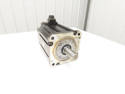 Mitsubishi HG-H703BS Servo Motor 7kW 3000 RPM 399V 3PH Encoder OSA676S5AS