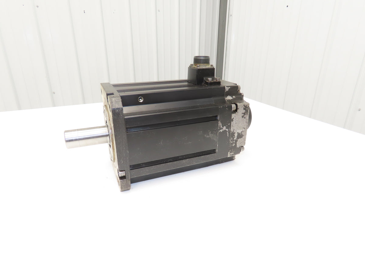 Mitsubishi HG-H703BS Servo Motor 7kW 3000 RPM 399V 3PH Encoder OSA676S5AS