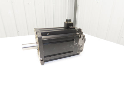 Mitsubishi HG-H703BS Servo Motor 7kW 3000 RPM 399V 3PH Encoder OSA676S5AS