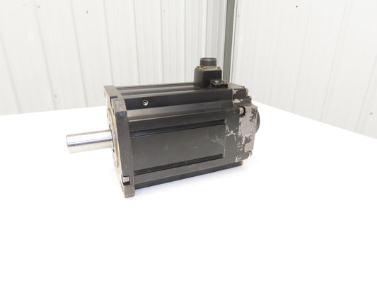 Mitsubishi HG-H703BS Servo Motor 7kW 3000 RPM 399V 3PH Encoder OSA676S5AS