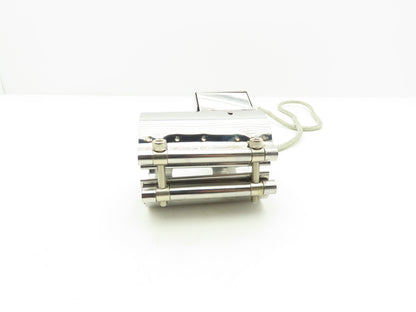 Sumitomo JA772367A4 Heating Band Stainless Steel 850W 208V 15A Plug HBL 4770C