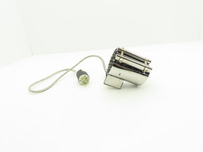 Sumitomo JA772367A4 Heating Band Stainless Steel 850W 208V 15A Plug HBL 4770C