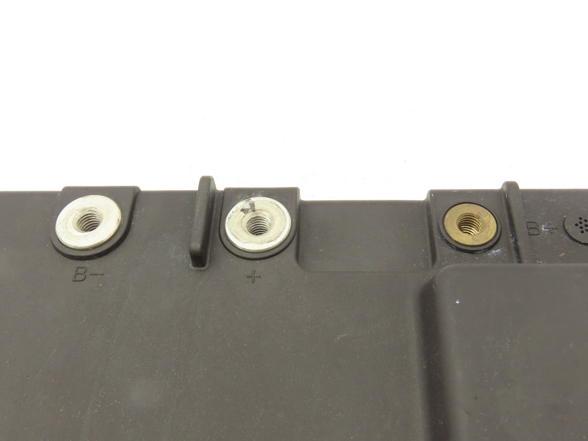 Danaher ACS4820-700C AC SuperDrive Forklift Motor Controller 48V 83Y05102A