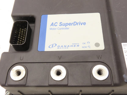 Danaher ACS4820-700C AC SuperDrive Forklift Motor Controller 48V 83Y05102A