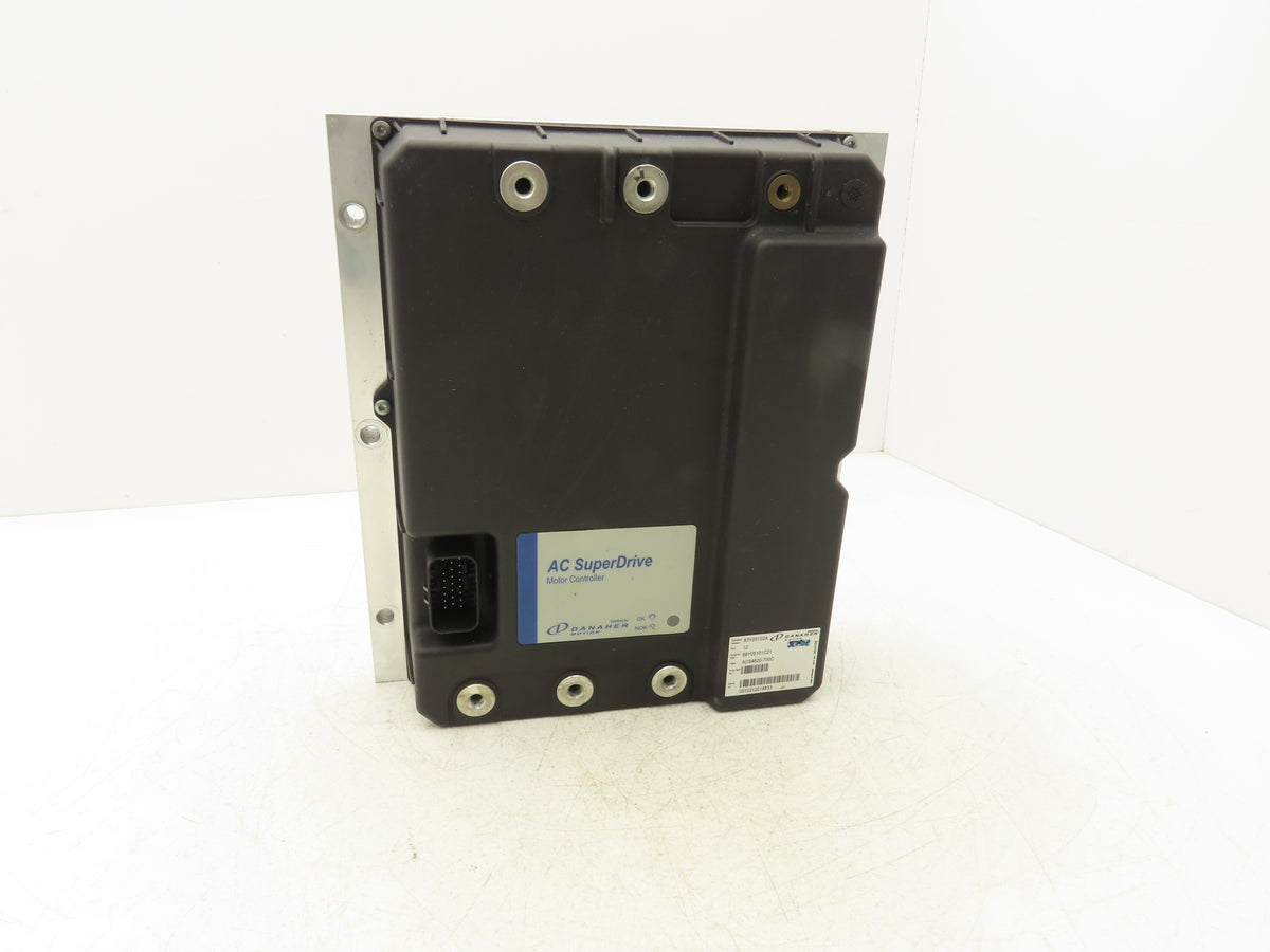 Danaher ACS4820-700C AC SuperDrive Forklift Motor Controller 48V 83Y05102A