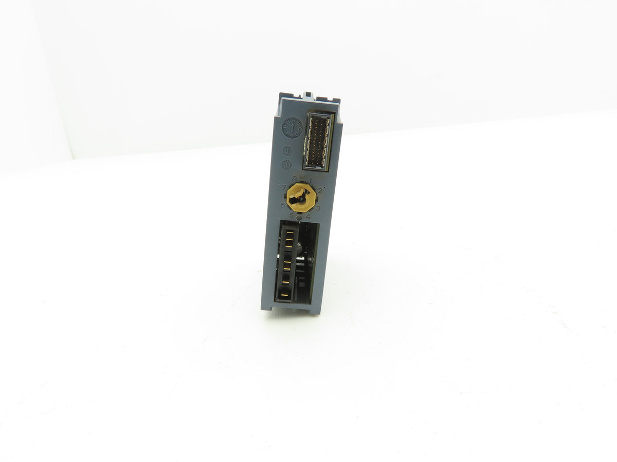 Siemens 6ES7 134-6PA20-0BD0 SIMATIC ET200SP Analog Input Energy Meter 480VAC