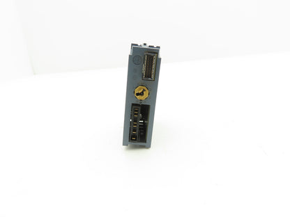 Siemens 6ES7 134-6PA20-0BD0 SIMATIC ET200SP Analog Input Energy Meter 480VAC