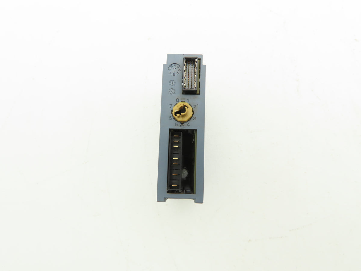Siemens 6ES7 134-6PA20-0BD0 SIMATIC ET200SP Analog Input Energy Meter 480VAC