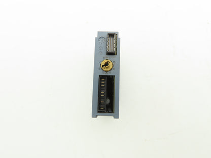Siemens 6ES7 134-6PA20-0BD0 SIMATIC ET200SP Analog Input Energy Meter 480VAC