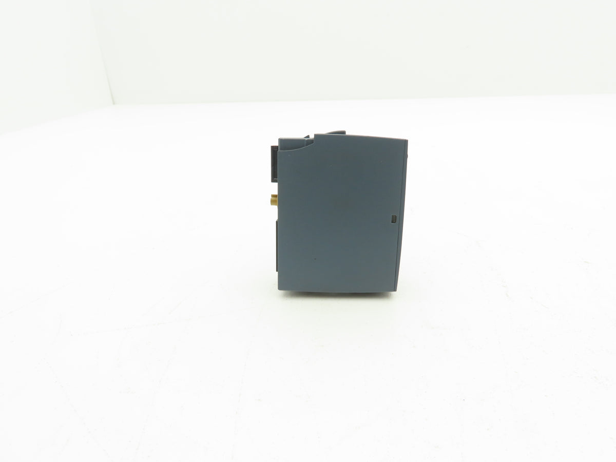 Siemens 6ES7 134-6PA20-0BD0 SIMATIC ET200SP Analog Input Energy Meter 480VAC
