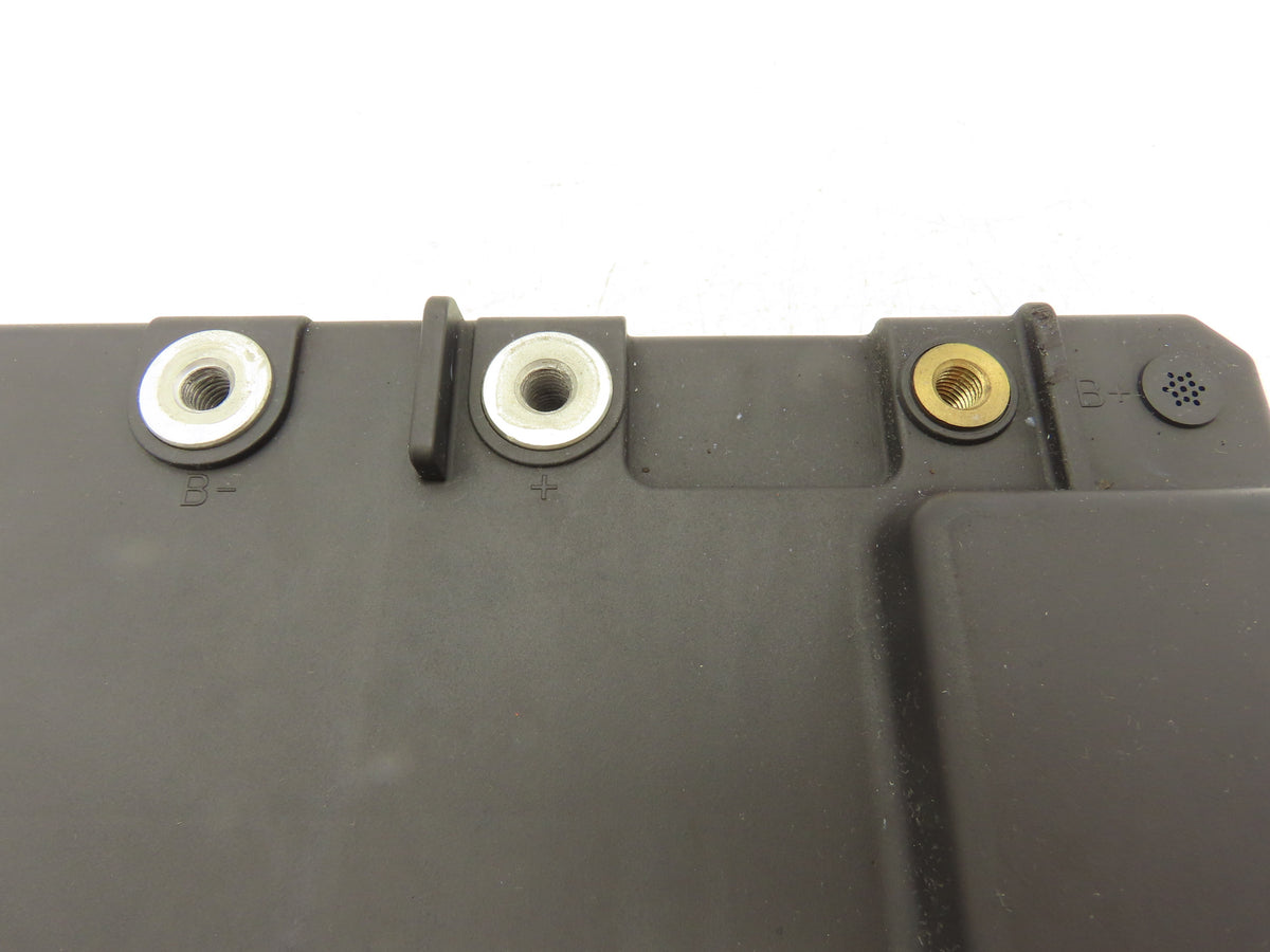 Danaher Motion ACS4815-525C AC SuperDrive Forklift Motor Controller E50Z-33