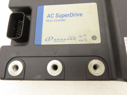Danaher Motion ACS4815-525C AC SuperDrive Forklift Motor Controller E50Z-33