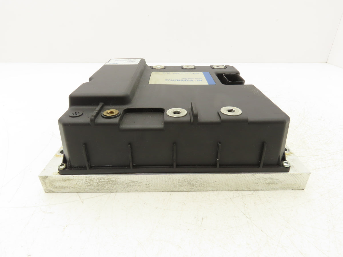 Danaher Motion ACS4815-525C AC SuperDrive Forklift Motor Controller E50Z-33