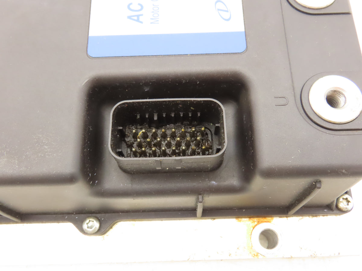 Danaher Motion ACS4815-525C AC SuperDrive Forklift Motor Controller E50Z-33