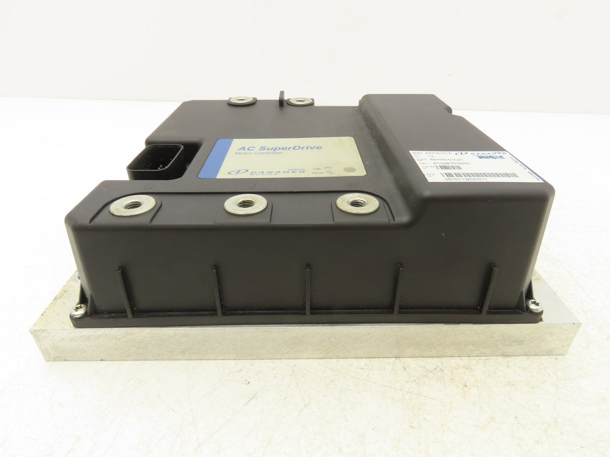 Danaher Motion ACS4815-525C AC SuperDrive Forklift Motor Controller E50Z-33