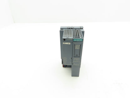 Siemens IM155-6PN ST ET200SP 6ES7155-6AU01-0BN0 PROFINET Interface Module V4.1.0