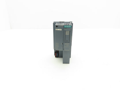 Siemens IM155-6PN ST ET200SP 6ES7155-6AU01-0BN0 PROFINET Interface Module V4.1.0