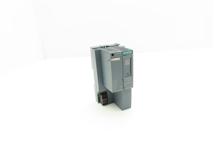 Siemens IM155-6PN ST ET200SP 6ES7155-6AU01-0BN0 PROFINET Interface Module V4.1.0