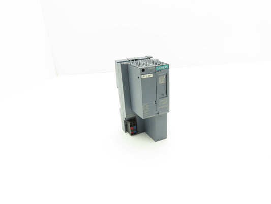 Siemens IM155-6PN ST ET200SP 6ES7155-6AU01-0BN0 PROFINET Interface Module V4.1.0