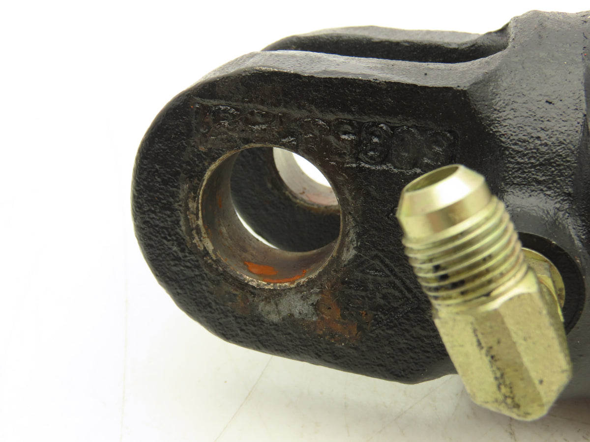 Hyster 8601502 Hydraulic Forklift Tilt Cylinder Removed From E50Z-33