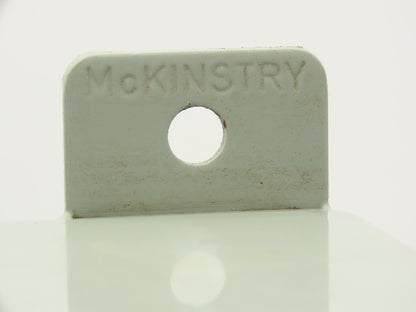 McKinstry 54-16126LP Electrical Enclosure 16x12x6" JIC Box No Backplate Type 4