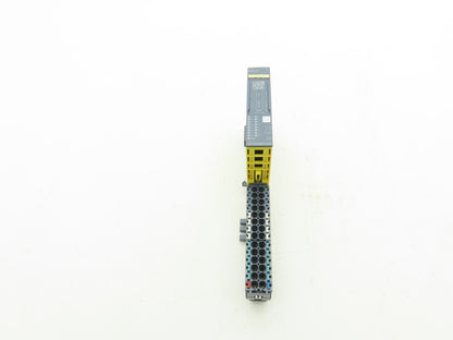 Siemens 6ES7 136-6BA00-0CA0 SIMATIC ET200SP Digital Input F-DI 8x HF