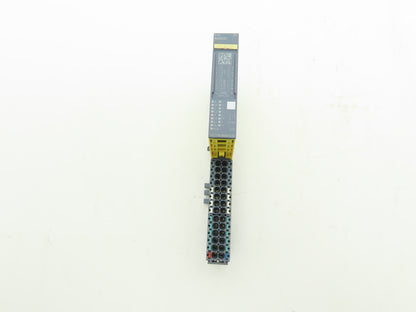 Siemens 6ES7 136-6BA00-0CA0 SIMATIC ET200SP Digital Input F-DI 8x HF