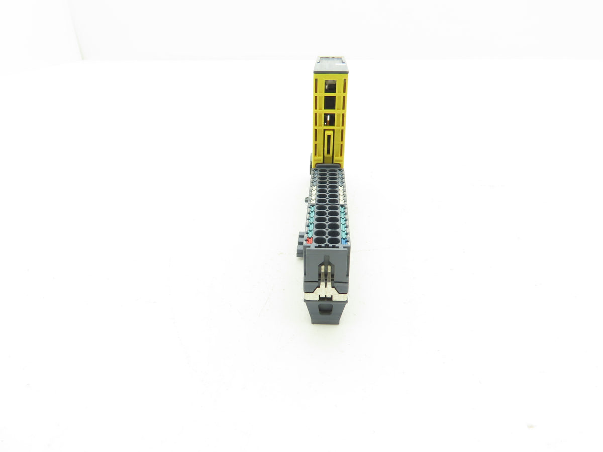 Siemens 6ES7 136-6BA00-0CA0 SIMATIC ET200SP Digital Input F-DI 8x HF