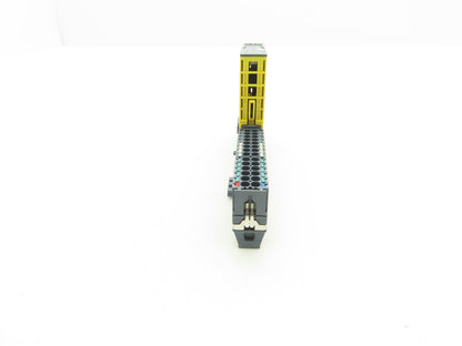 Siemens 6ES7 136-6BA00-0CA0 SIMATIC ET200SP Digital Input F-DI 8x HF