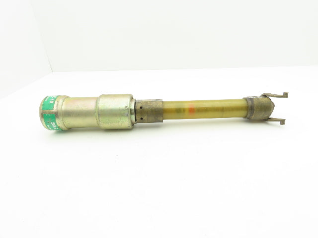 S&C 86801R2 Snuffler Indoor Power Fuse Holder 7.2-8.25kV 200E Amperes Max