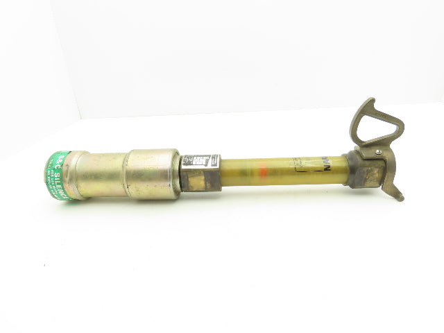 S&C 86801R2 Snuffler Indoor Power Fuse Holder 7.2-8.25kV 200E Amperes Max