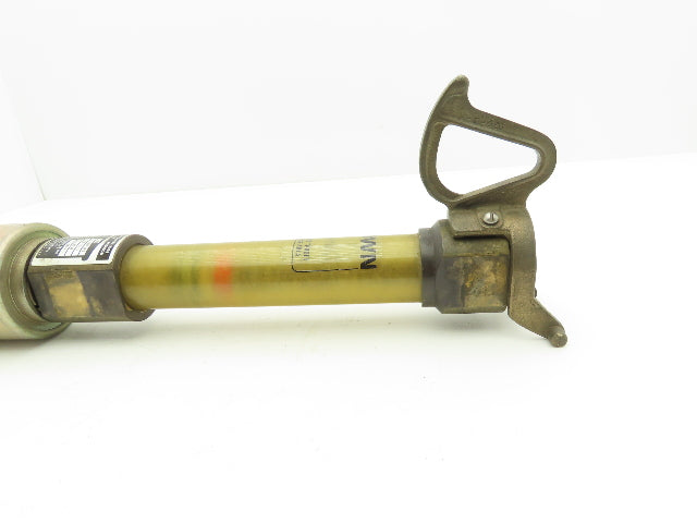 S&C 86801R2 Snuffler Indoor Power Fuse Holder 7.2-8.25kV 200E Amperes Max