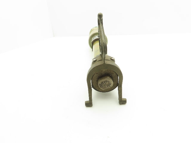 S&C 86801R2 Snuffler Indoor Power Fuse Holder 7.2-8.25kV 200E Amperes Max