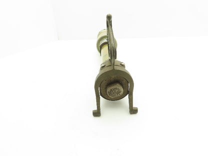 S&C 86801R2 Snuffler Indoor Power Fuse Holder 7.2-8.25kV 200E Amperes Max