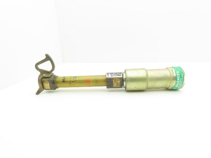 S&C 86801R2 Snuffler Indoor Power Fuse Holder 7.2-8.25kV 200E Amperes Max