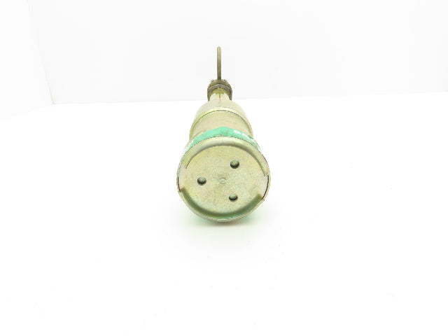 S&C 86801R2 Snuffler Indoor Power Fuse Holder 7.2-8.25kV 200E Amperes Max