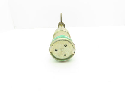 S&C 86801R2 Snuffler Indoor Power Fuse Holder 7.2-8.25kV 200E Amperes Max
