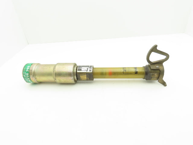 S&C 86801R2 Snuffler Indoor Power Fuse Holder 7.2-8.25kV 200E Amperes Max