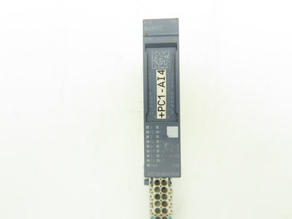 Siemens 6ES7 136-6BA00-0CA0 SIMATIC ET200SP Digital Input F-DI 8x HF