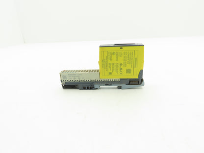 Siemens 6ES7 136-6BA00-0CA0 SIMATIC ET200SP Digital Input F-DI 8x HF