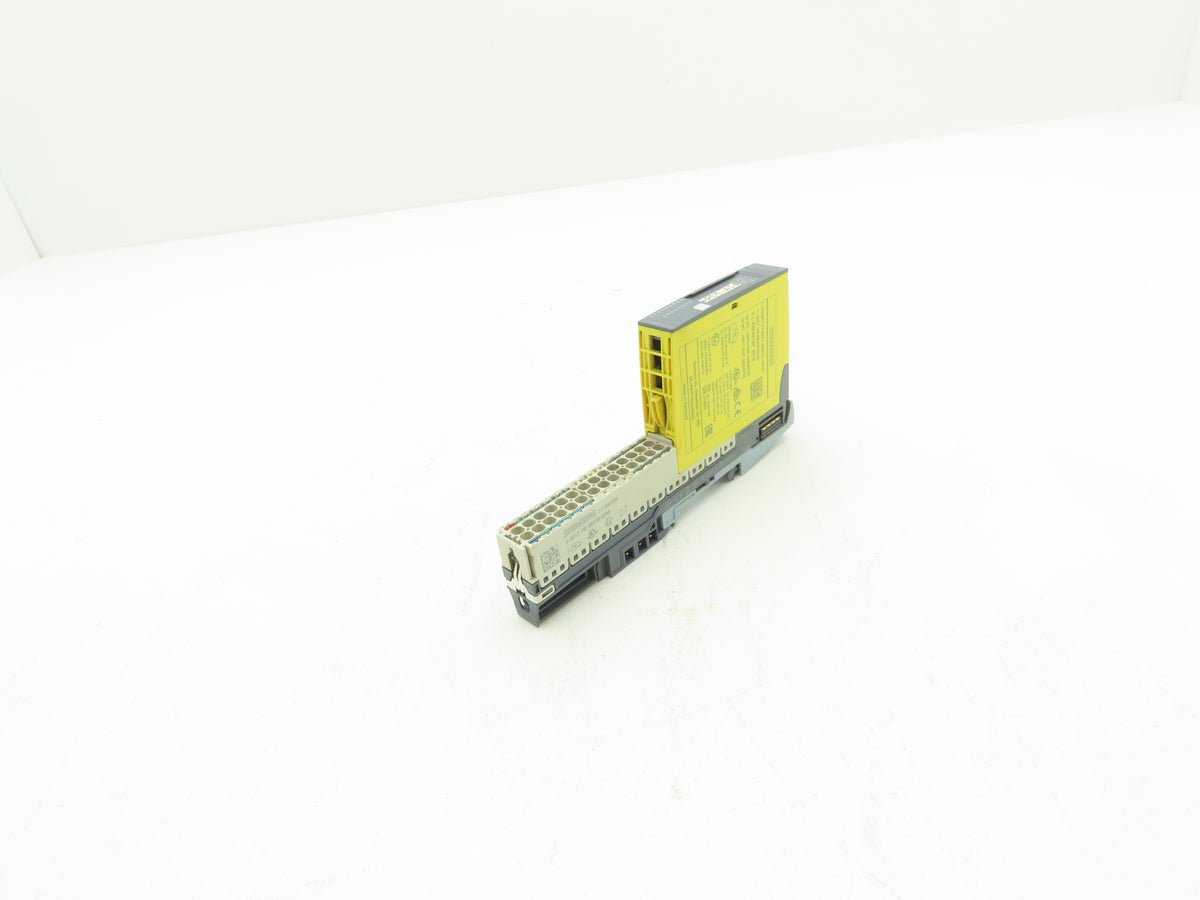 Siemens 6ES7 136-6BA00-0CA0 SIMATIC ET200SP Digital Input F-DI 8x HF