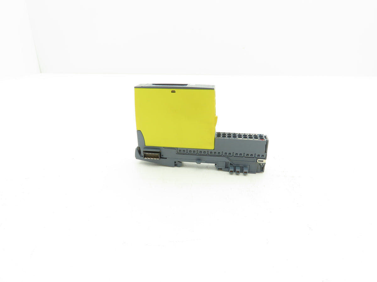 Siemens 6ES7 136-6BA00-0CA0 SIMATIC ET200SP Digital Input F-DI 8x HF