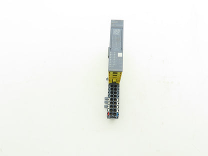 Siemens 6ES7 136-6BA00-0CA0 SIMATIC ET200SP Digital Input F-DI 8x HF