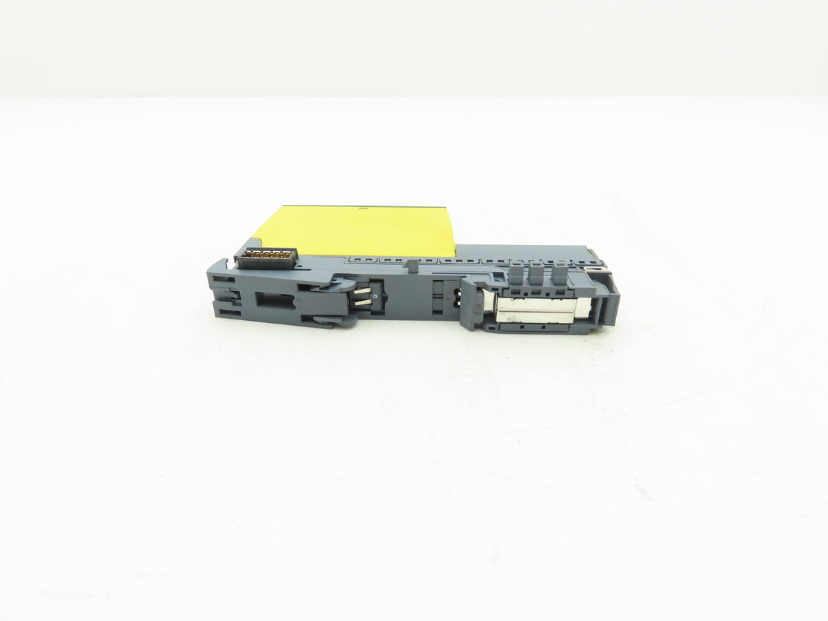 Siemens 6ES7 136-6BA00-0CA0 SIMATIC ET200SP Digital Input F-DI 8x HF