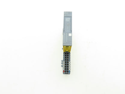 Siemens 6ES7 136-6BA00-0CA0 SIMATIC ET200SP Digital Input F-DI 8x HF