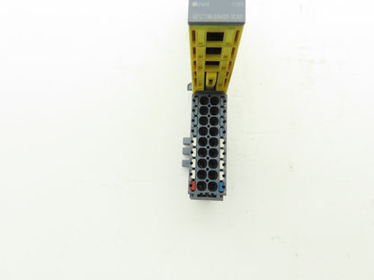 Siemens 6ES7 136-6BA00-0CA0 SIMATIC ET200SP Digital Input F-DI 8x HF