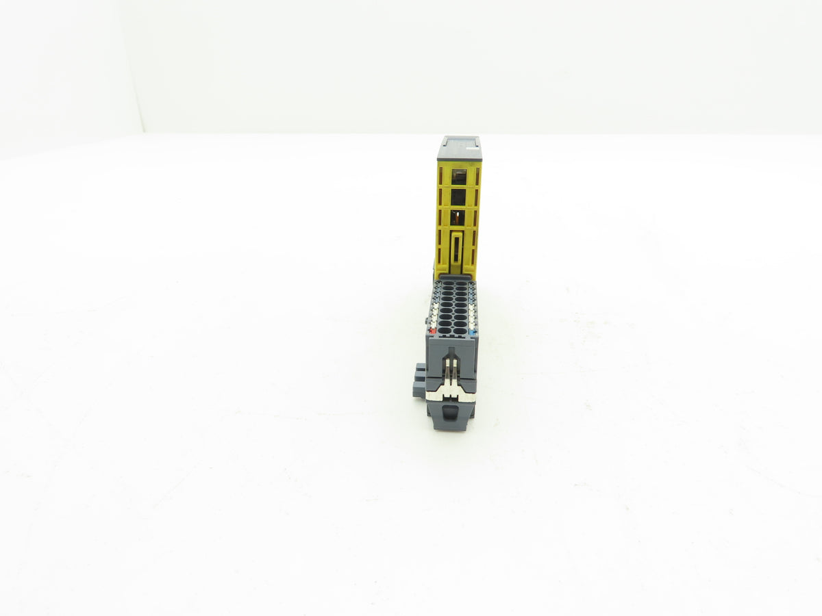 Siemens 6ES7 136-6BA00-0CA0 SIMATIC ET200SP Digital Input F-DI 8x HF