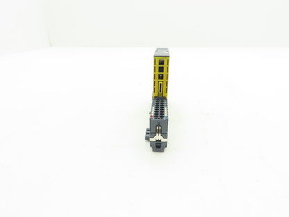 Siemens 6ES7 136-6BA00-0CA0 SIMATIC ET200SP Digital Input F-DI 8x HF