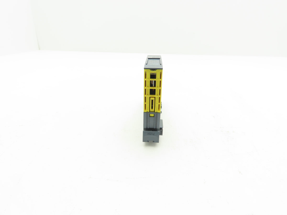 Siemens 6ES7 136-6BA00-0CA0 SIMATIC ET200SP Digital Input F-DI 8x HF